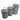 Big Wall Bucket - All, grey