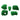 Bosse Screw-On Modular 5 pack