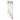 Bravo Long Draws - 3 Lengths