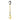 Bravo II Longdraw -12 inch - Yellow