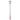 Bravo II Longdraw - 20 inch - Black