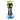 Bravo II Wiregate Carabiner - 5 Pack