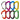 Bravo II Wiregate Carabiner - Assorted Colors