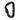 CR (Corrosion Resistant) Screw Lock - Metolius Logo Side