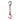 Captive Quickdraw in crimson and coal