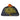 Dirt Bag II Rope Bag - open (rope not included)