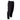 Dyno Pants - Black, front