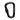Element II Screw Lock Carabiner - Metolius logo side