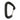 FS Mini II Carabiner - Black