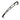 Feather Nut Tool