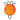 GripSaver - Hard - Orange