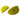 Macros Climbing Holds - Incut Edges 2 Pack - A, Yellow