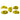 Micro Climbing Holds - Incut Edges 5 Pack - B, Yellow