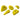 Modulars Climbing Holds - Incut Edges 5 Pack A, Yellow