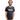Metolius Logo Tee, Black, Front