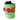 Logo Chalk Bag - Green