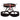 Safe Tech™ Men's Deluxe Harness - Black