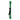Quickdraw sling - green