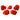 Mini Jugs Holds - Naturals 5 Pack B, Orange