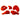 Modulars Climbing Holds - Naturals 5 Pack B, Orange
