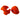 Roof Jugs Holds - Naturals 2 Pack - B, Orange