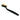 Razorback Boar's Hair Brush - Black