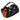 Ropemaster HC - Rust/Black, logo-side