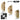 System Holds - Sloper - angle and depth