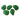 Solution Mini Jug 5pk B Green