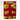 Super 7 Set - Incut Edges, Yellow