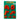Super 7 Set - Naturals, Orange