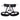Safe Tech™ Trad Harness - Black