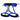 Safe Tech™ Trad Harness - Blue