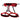 Safe Tech™ Trad Harness - Red