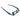 Upshot Belay Glasses - Blue