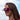 Wearing Upshot Belay Glasses over sunglasses - Purple