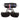 Safe Tech™ Waldo Harness - Black