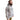 Wild Metolius Logo Hoody in gray
