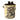 Wildlife Chalk Bags - Cougar
