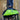 Duffle bag carry handles