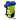 Freerider Pack with rope bag