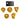 Mini Tech Footholds