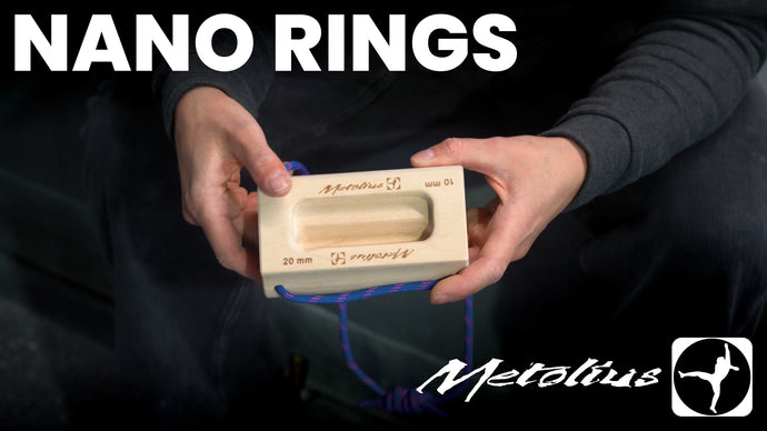 Nano Rings how-to guide
