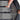 Tri fold pad foam layers